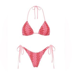 Traingl bikini vinca - alina